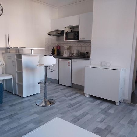 סנט מרטין דיורג Studio 25 M2 Centre Uriage מראה חיצוני תמונה
