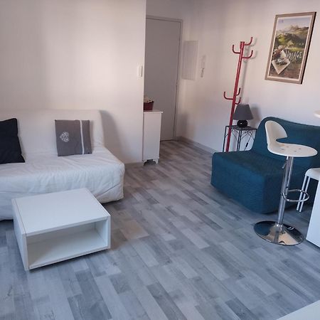 סנט מרטין דיורג Studio 25 M2 Centre Uriage מראה חיצוני תמונה