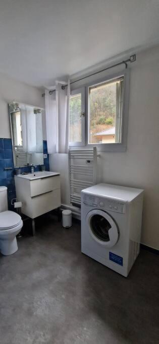 סנט מרטין דיורג Studio 25 M2 Centre Uriage מראה חיצוני תמונה