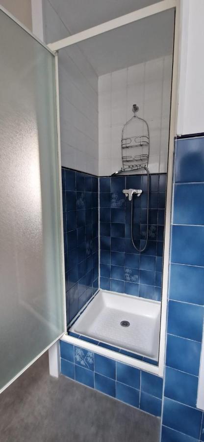 סנט מרטין דיורג Studio 25 M2 Centre Uriage מראה חיצוני תמונה