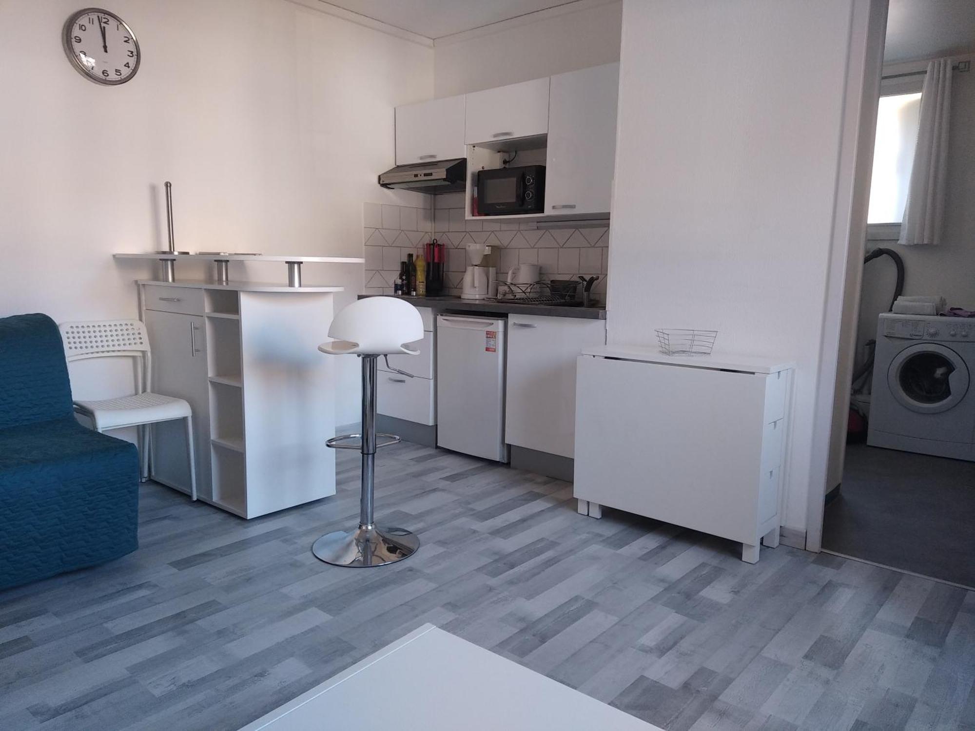 סנט מרטין דיורג Studio 25 M2 Centre Uriage מראה חיצוני תמונה